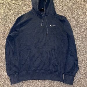 NIKE MEDIUM HOODIE